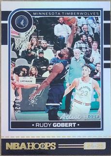 Rudy Gobert