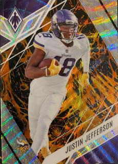 Justin Jefferson