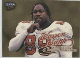 Warren Sapp