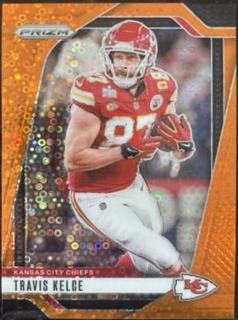 Travis Kelce