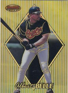 Albert Belle
