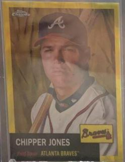 Chipper Jones