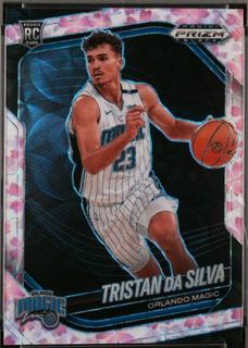 Tristan da Silva