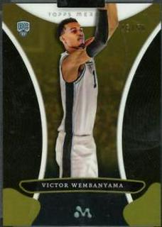 Victor Wembanyama