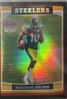 Santonio Holmes