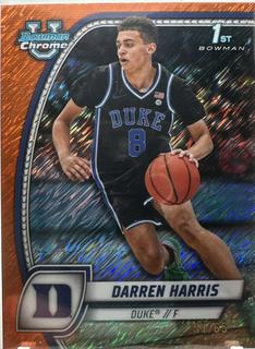 Darren Harris