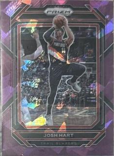 Josh Hart
