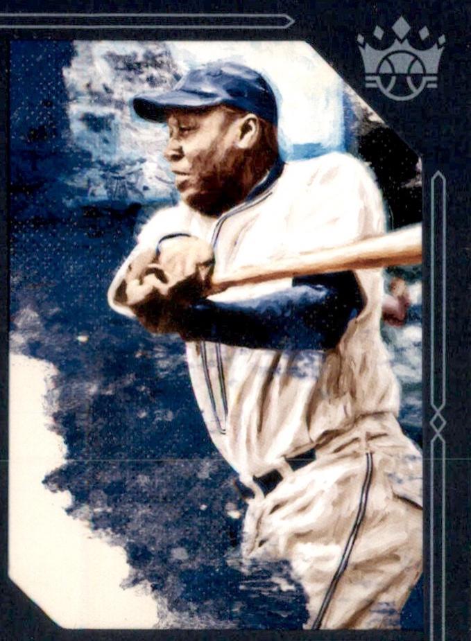Mule Suttles [Blue Frame] #7