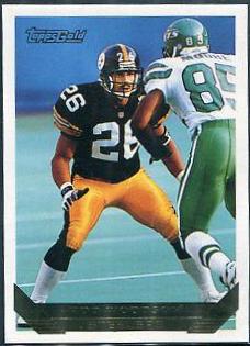 Rod Woodson