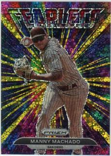 Manny Machado