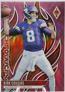 Kirk Cousins