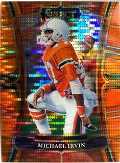 Michael Irvin
