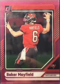 Baker Mayfield