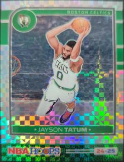 Jayson Tatum