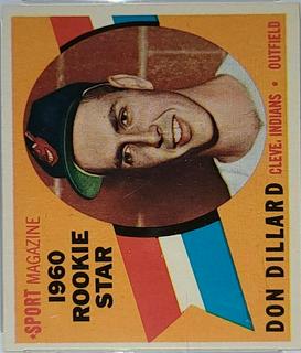 Don Dillard