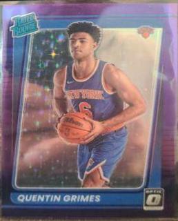 Quentin Grimes