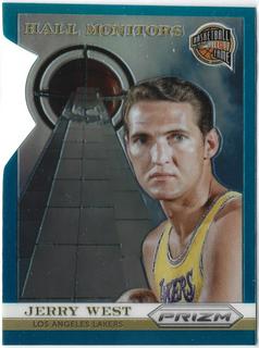 Jerry West