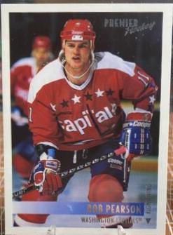 Rob Pearson #341