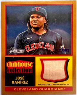 Jose Ramirez