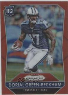 Dorial Green-Beckham