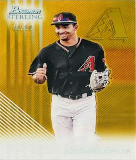 Jordan Lawlar