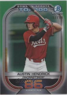 Austin Hendrick