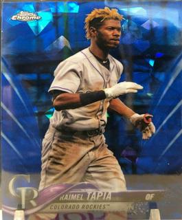 Raimel Tapia