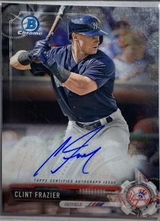 Clint Frazier