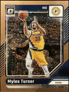 Myles Turner
