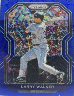 Larry Walker
