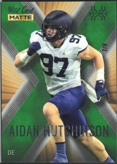 Aidan Hutchinson