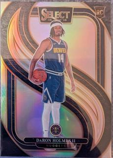 DaRon Holmes II