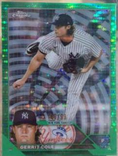 Gerrit Cole