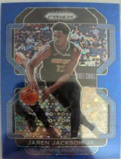 Jaren Jackson Jr.