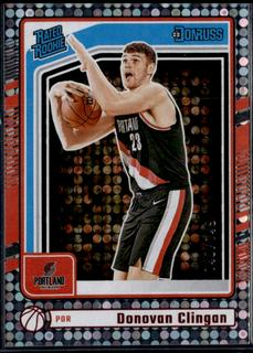 Donovan Clingan