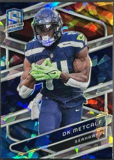 DK Metcalf