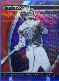 Ronald Acuna Jr.