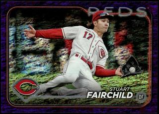 Stuart Fairchild