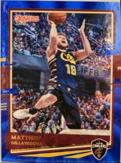 Matthew Dellavedova
