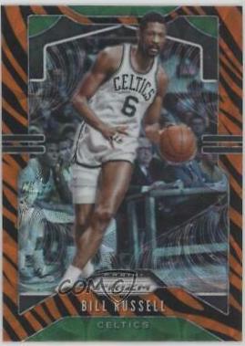 Bill Russell