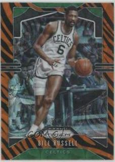 Bill Russell