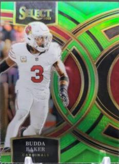 Budda Baker