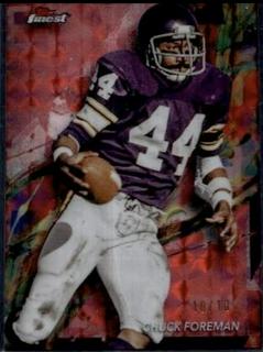 Chuck Foreman