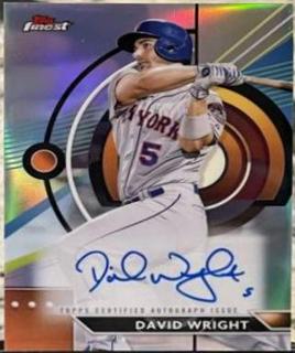 David Wright