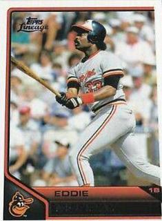Eddie Murray