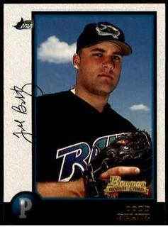 Todd Belitz