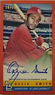 Ozzie Smith