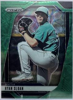 Ryan Sloan