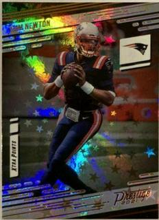 Cam Newton