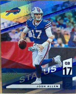 Josh Allen